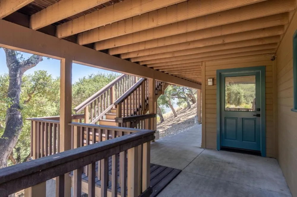 297 El Caminito Road Carmel Valley, CA 93924