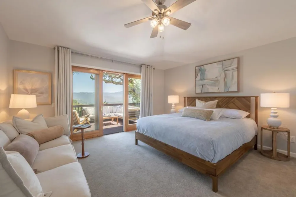 297 El Caminito Road Carmel Valley, CA 93924