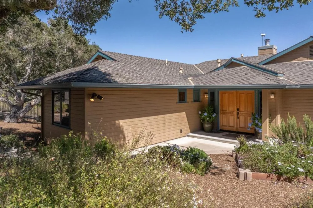 297 El Caminito Road Carmel Valley, CA 93924