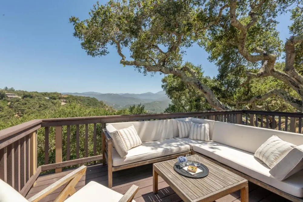 297 El Caminito Road Carmel Valley, CA 93924