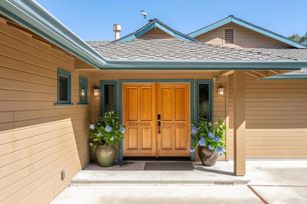 297 El Caminito Road Carmel Valley, CA 93924
