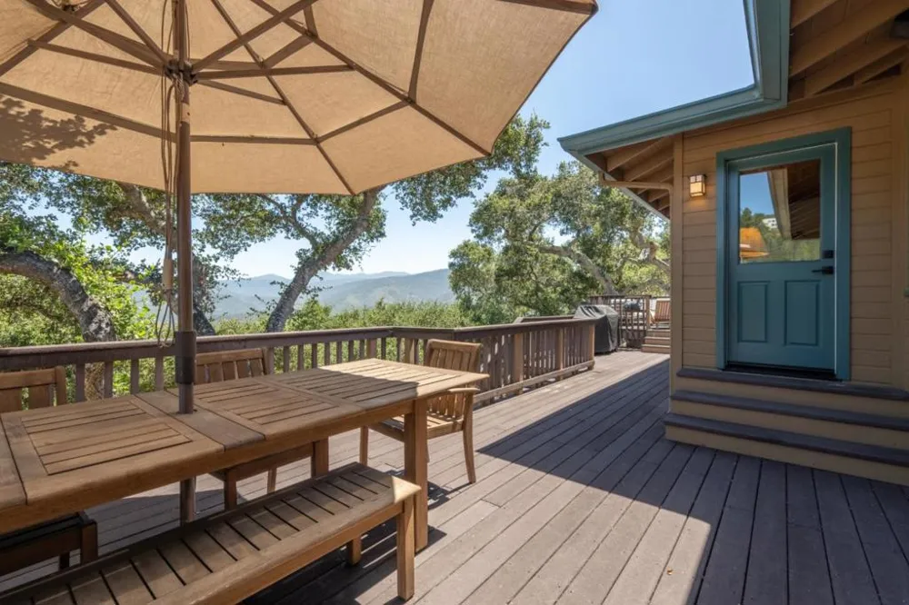 297 El Caminito Road Carmel Valley, CA 93924
