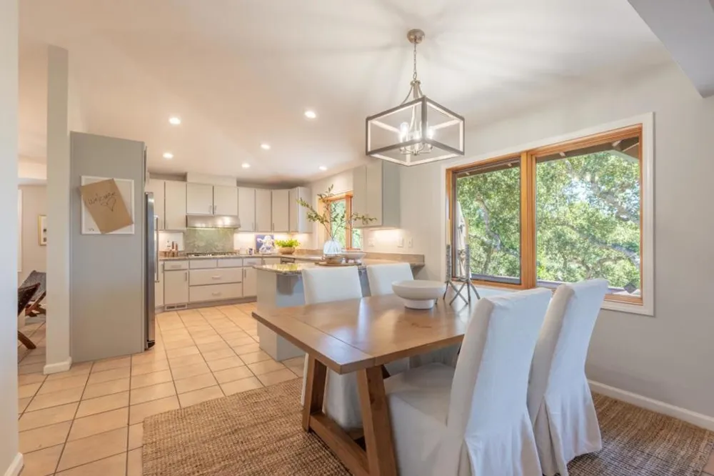 297 El Caminito Road Carmel Valley, CA 93924
