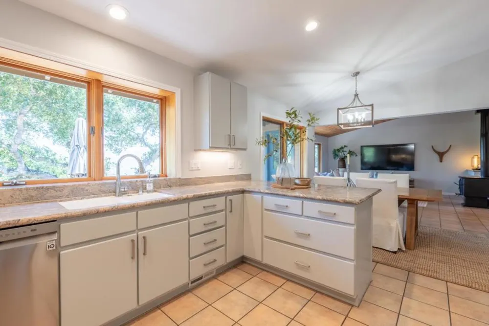 297 El Caminito Road Carmel Valley, CA 93924