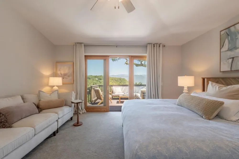297 El Caminito Road Carmel Valley, CA 93924