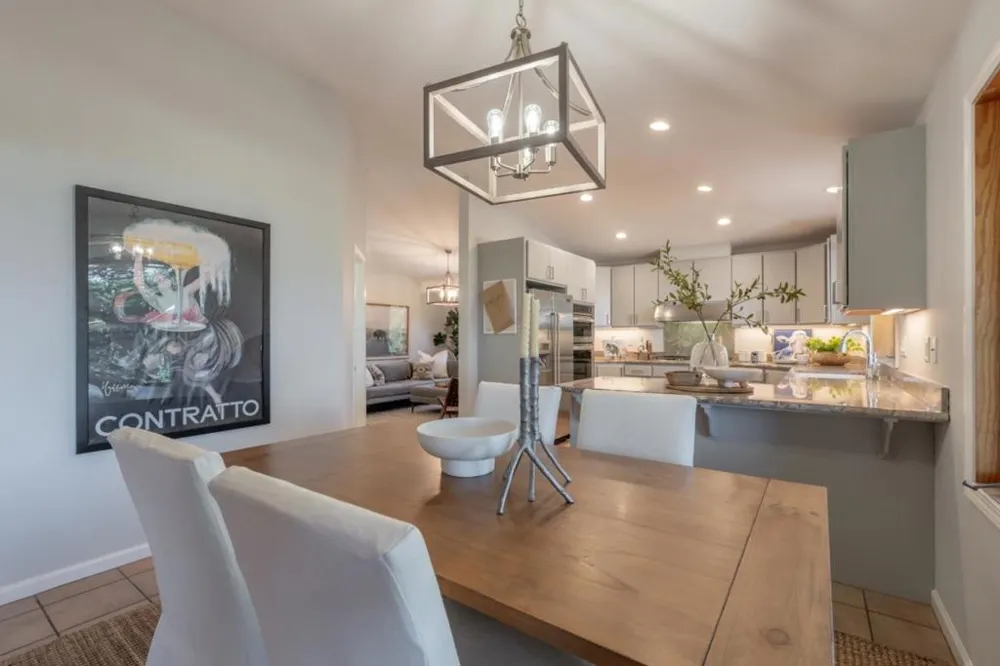 297 El Caminito Road Carmel Valley, CA 93924
