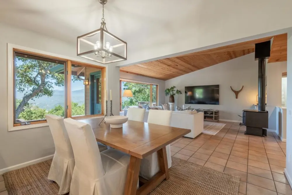 297 El Caminito Road Carmel Valley, CA 93924