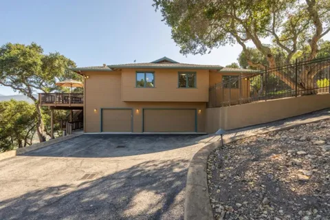 297 El Caminito Road