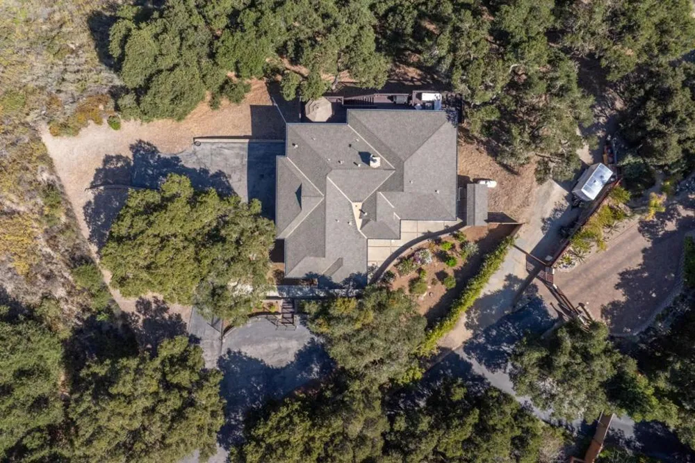 297 El Caminito Road Carmel Valley, CA 93924
