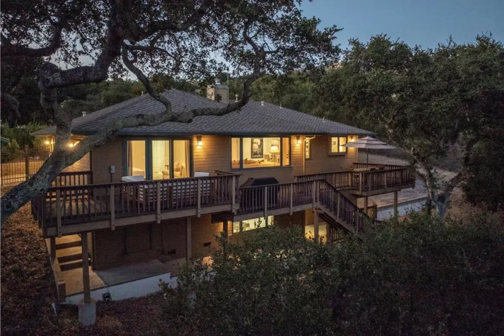 297 El Caminito Road Carmel Valley, CA 93924