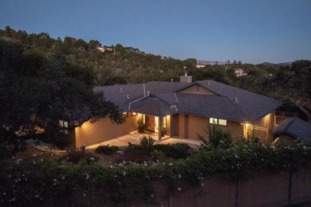 297 El Caminito Road Carmel Valley, CA 93924