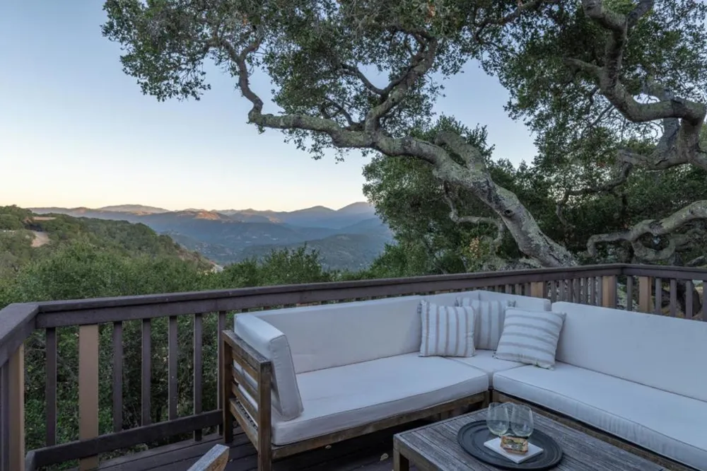 297 El Caminito Road Carmel Valley, CA 93924