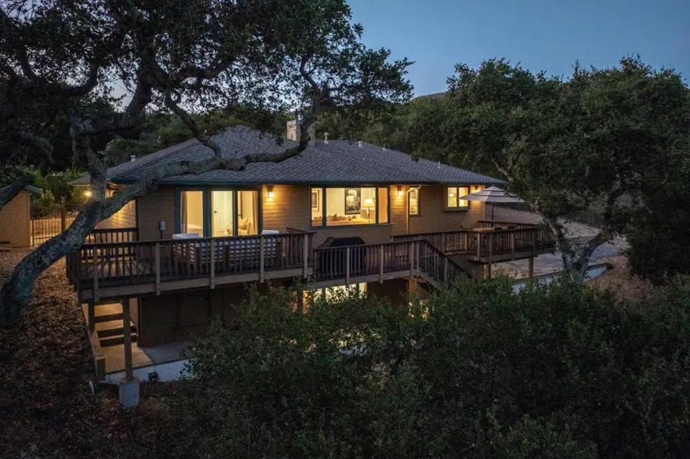 297 El Caminito Road Carmel Valley, CA 93924