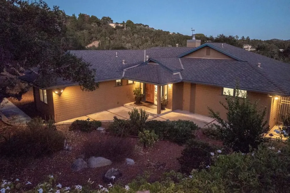 297 El Caminito Road Carmel Valley, CA 93924