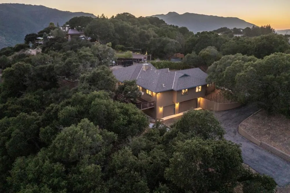 297 El Caminito Road Carmel Valley, CA 93924