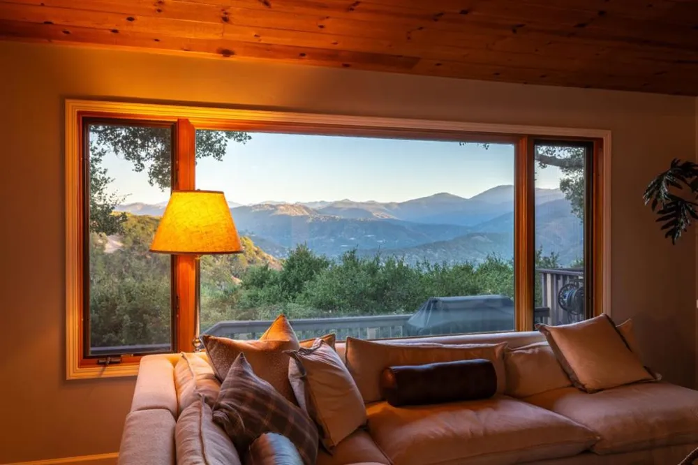 297 El Caminito Road Carmel Valley, CA 93924