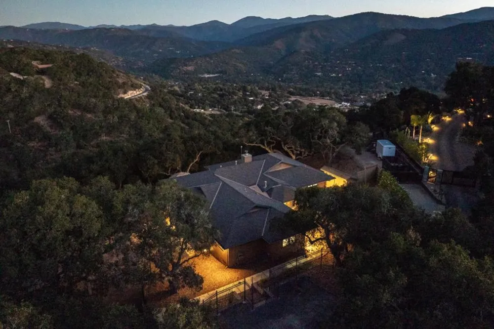 297 El Caminito Road Carmel Valley, CA 93924
