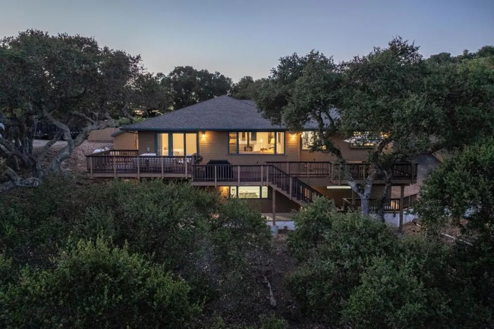 297 El Caminito Road Carmel Valley, CA 93924