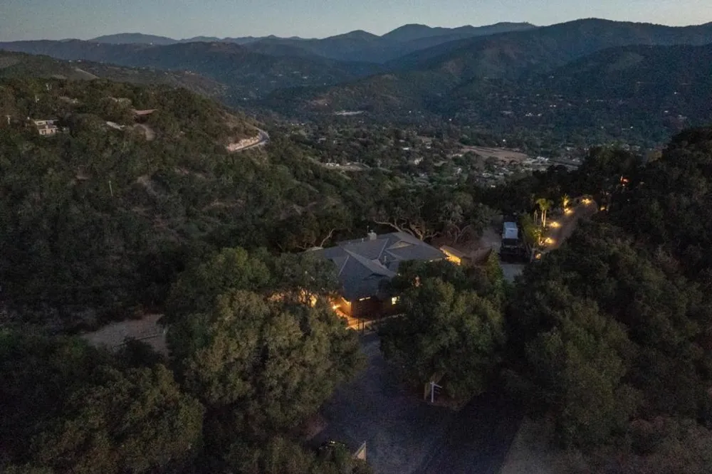 297 El Caminito Road Carmel Valley, CA 93924