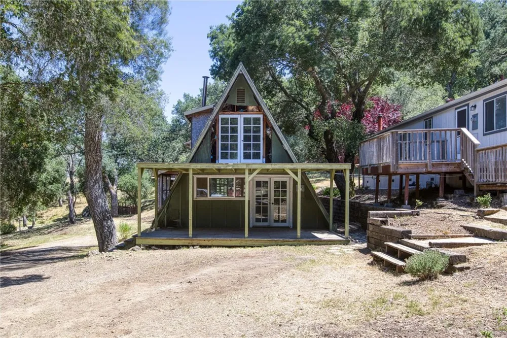 13615 Old Morro Road Atascadero, CA 93422