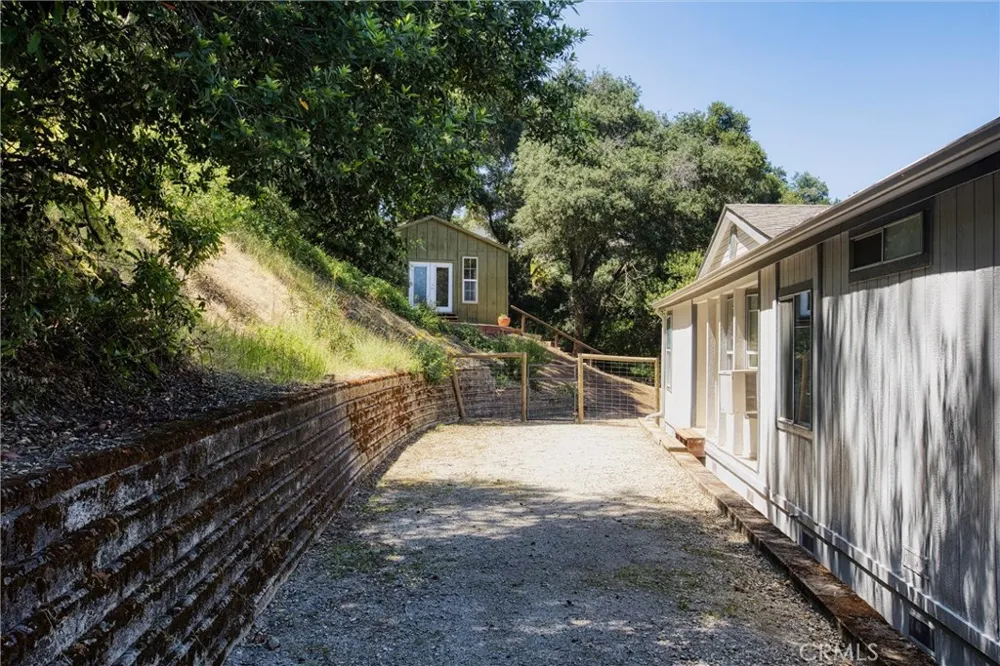 13615 Old Morro Road Atascadero, CA 93422