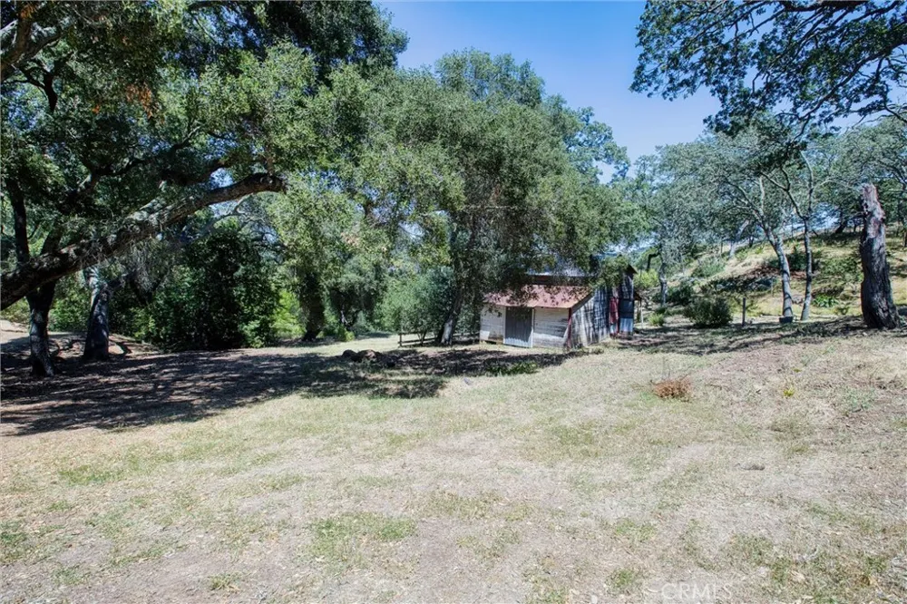 13615 Old Morro Road Atascadero, CA 93422