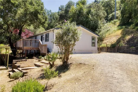 13615 Old Morro Road