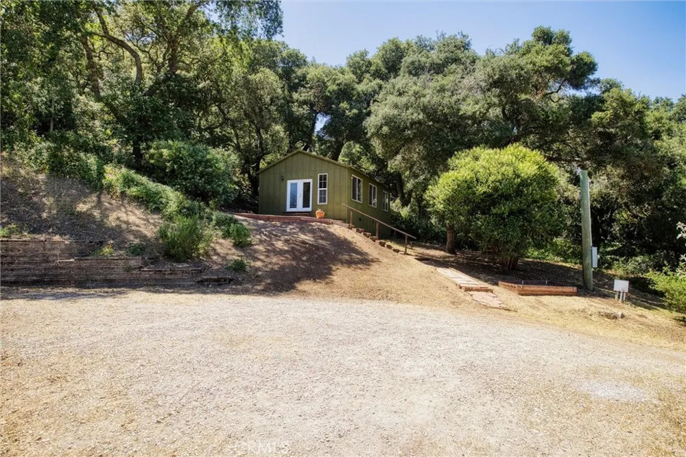 13615 Old Morro Road Atascadero, CA 93422