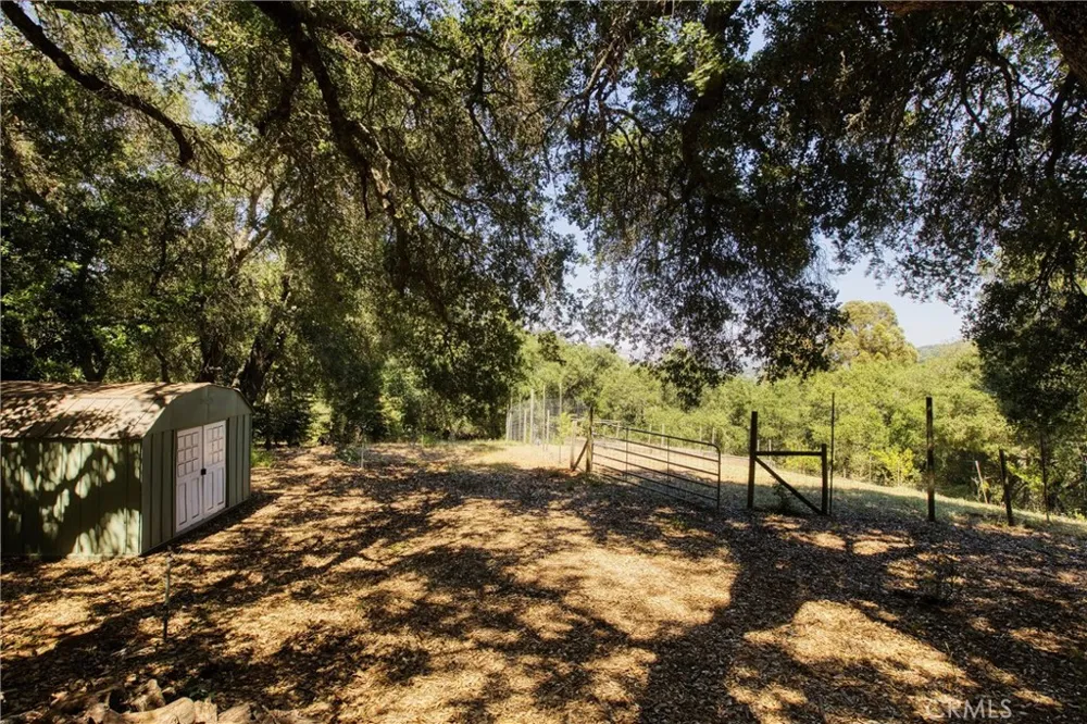 13615 Old Morro Road Atascadero, CA 93422