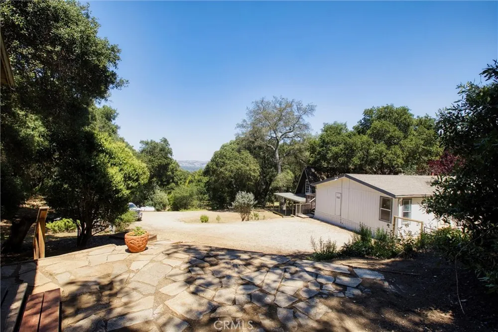 13615 Old Morro Road Atascadero, CA 93422