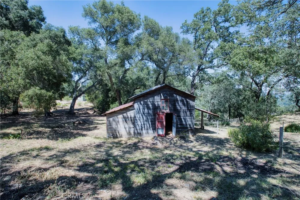 13615 Old Morro Road Atascadero, CA 93422