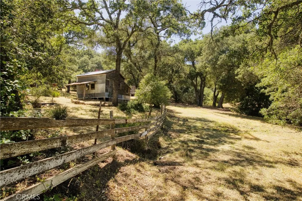 13615 Old Morro Road Atascadero, CA 93422