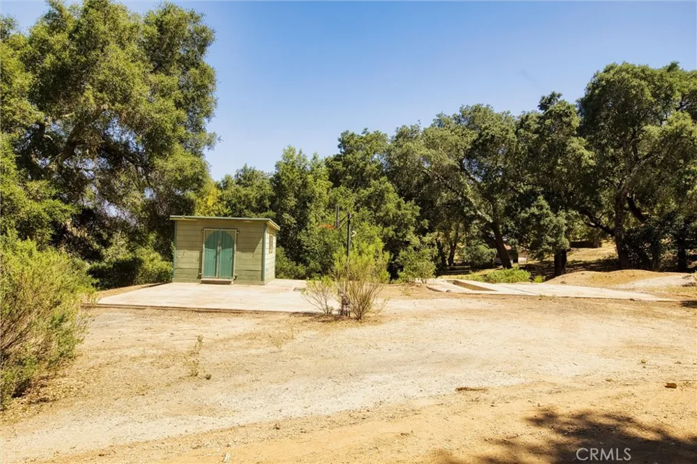 13615 Old Morro Road Atascadero, CA 93422