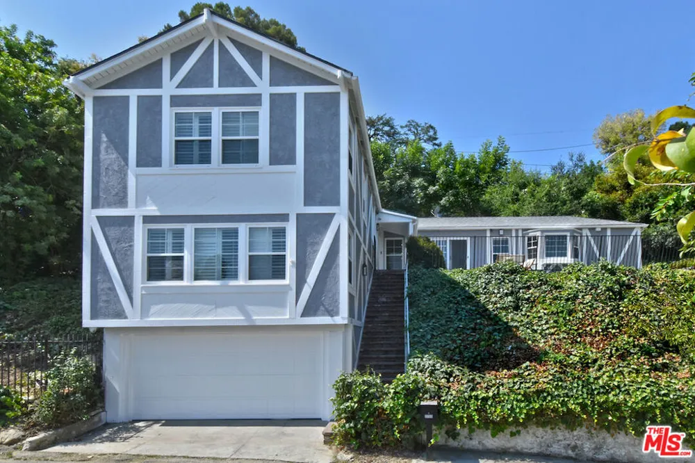 3753 Berry Drive Studio City, CA 91604