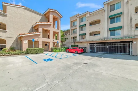 918 W Garvey #107