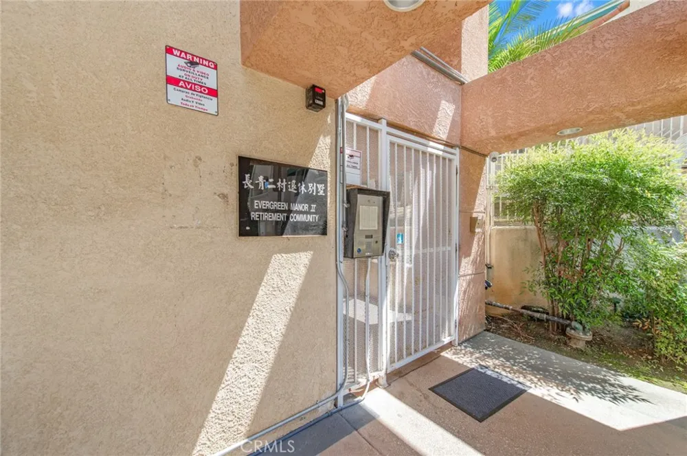 918 W Garvey #107 Monterey Park, CA 91754