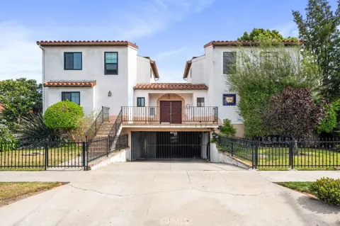 3910 W 182nd Street #6
