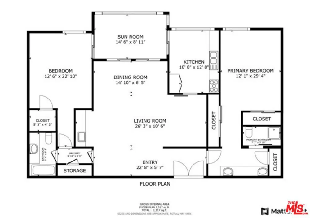 8701 Delgany Avenue #105 Playa del Rey, CA 90293