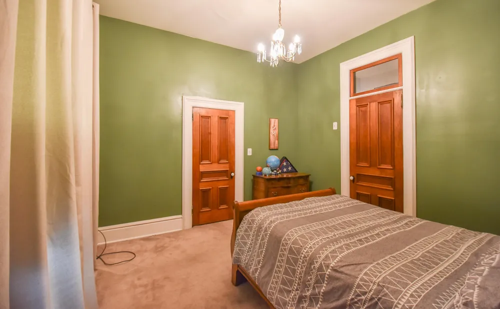 115 W Silver Street Reading, MI 49274