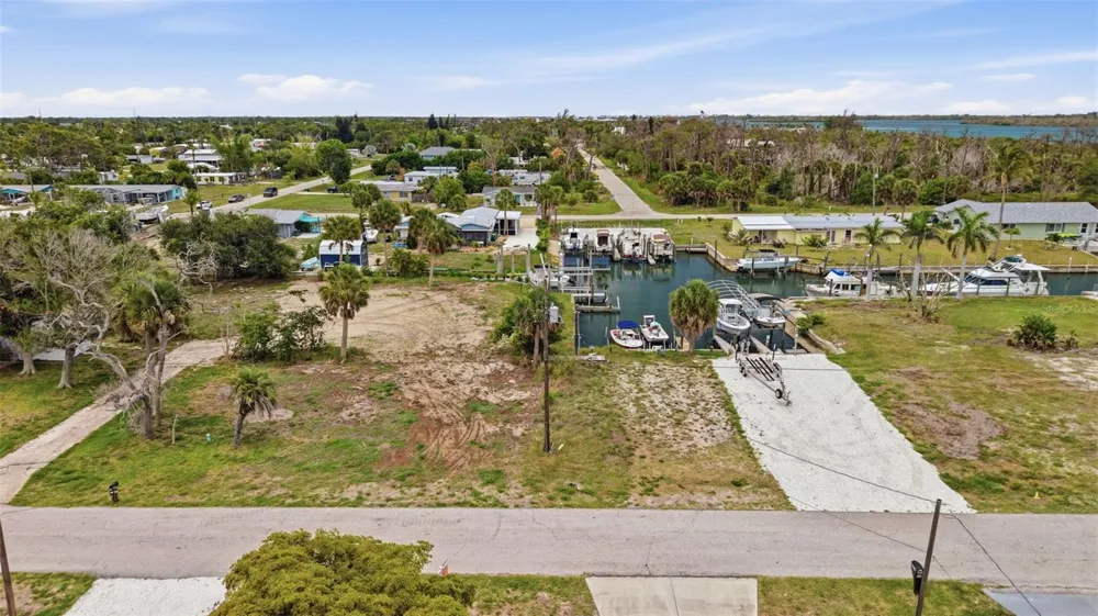 1949 PENNSYLVANIA AVENUE #BL1 Englewood, FL 34224