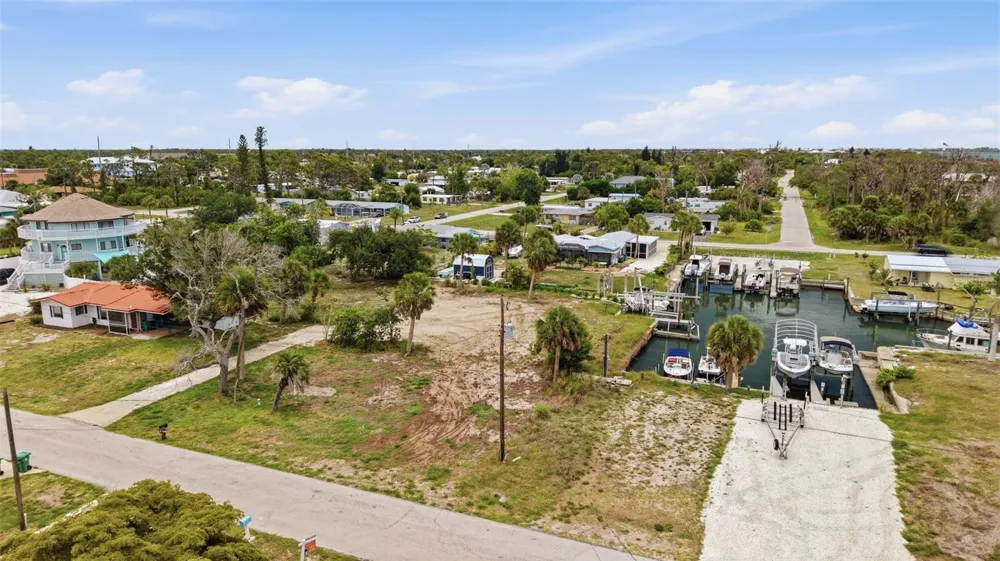 1949 PENNSYLVANIA AVENUE #BL1 Englewood, FL 34224
