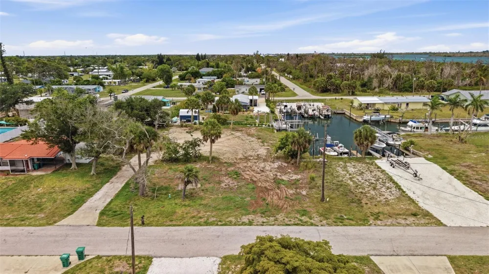 1949 PENNSYLVANIA AVENUE #BL1 Englewood, FL 34224