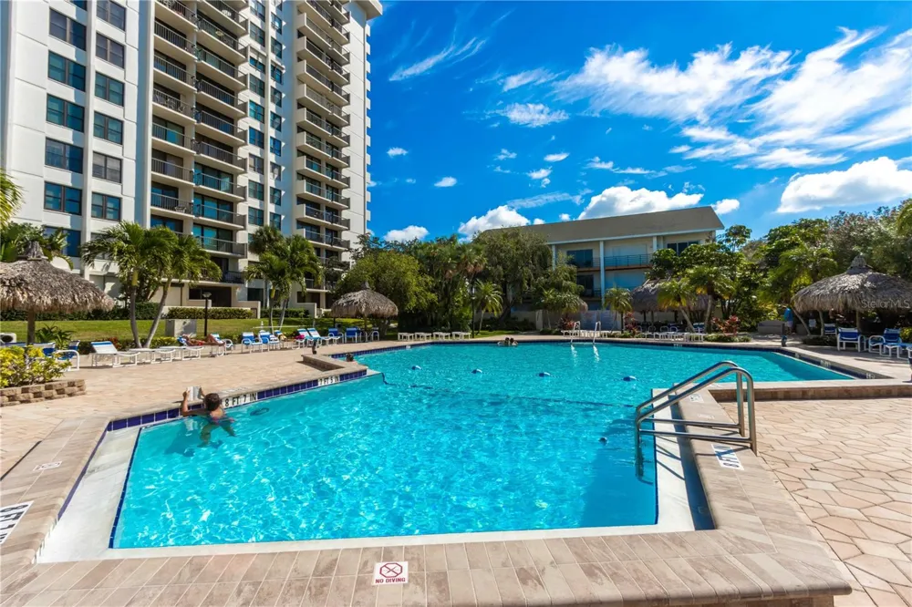 400 ISLAND WAY #212 Clearwater Beach, FL 33767