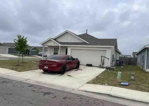 2223 Cyclone Drive