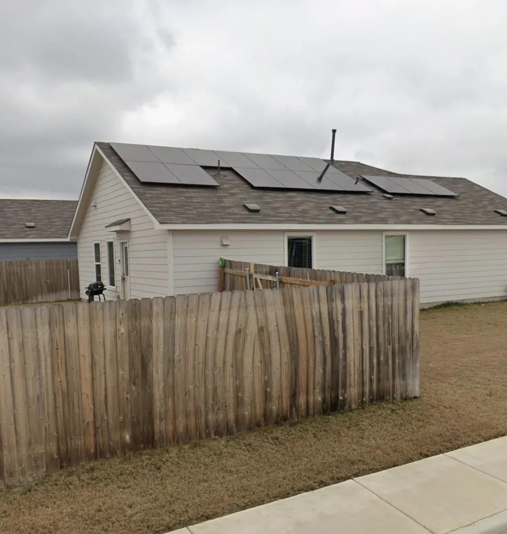2223 Cyclone Drive Lockhart, TX 78644
