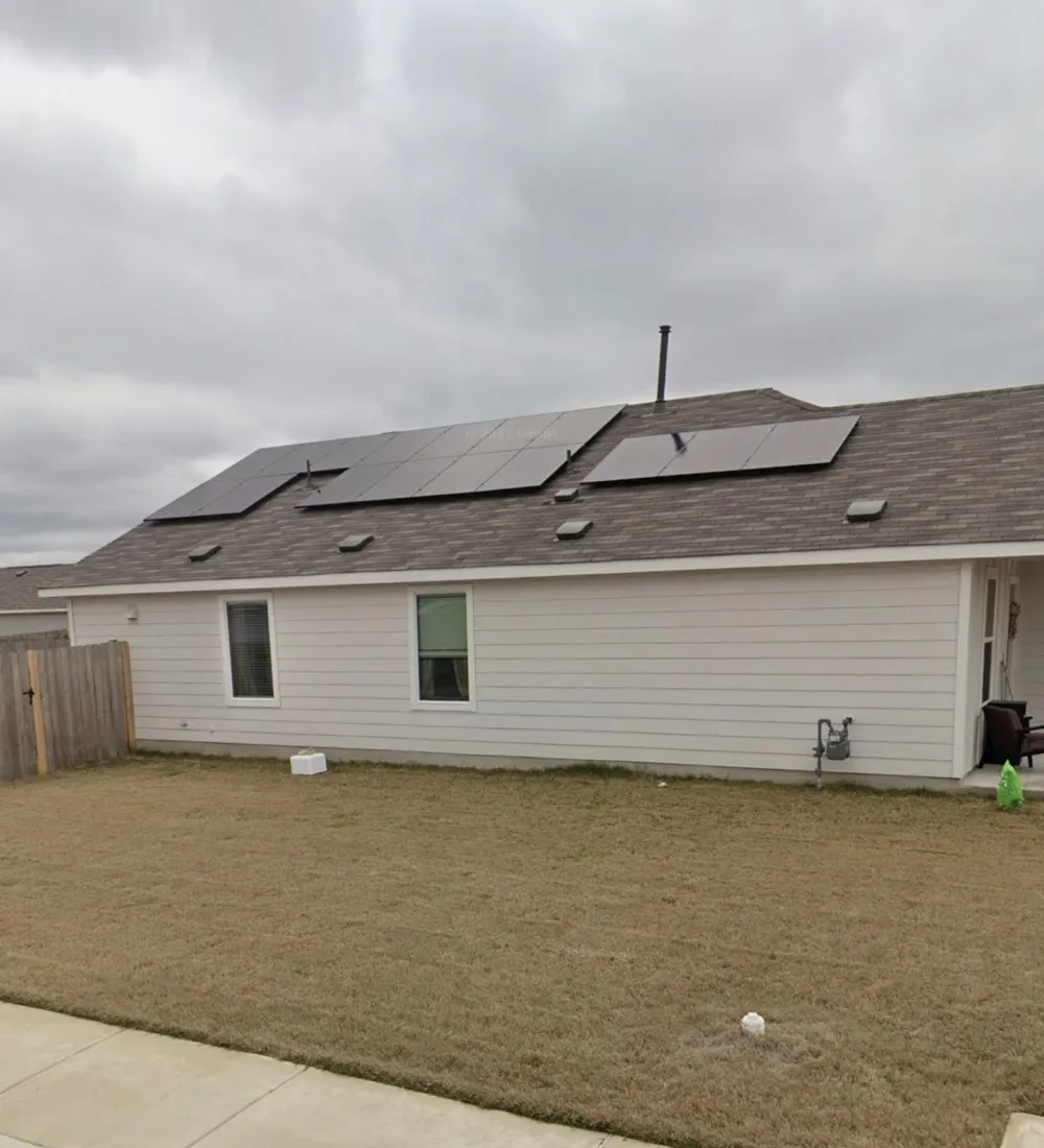 2223 Cyclone Drive Lockhart, TX 78644