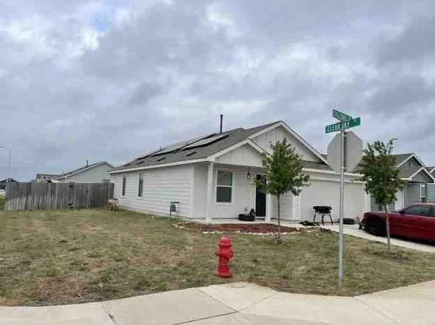 2223 Cyclone Drive Lockhart, TX 78644