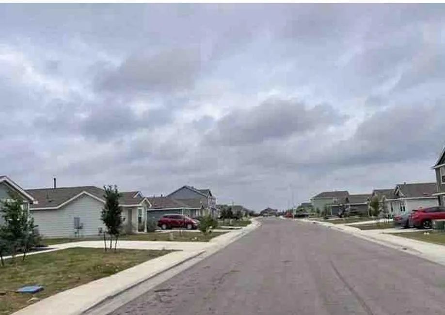 2223 Cyclone Drive Lockhart, TX 78644