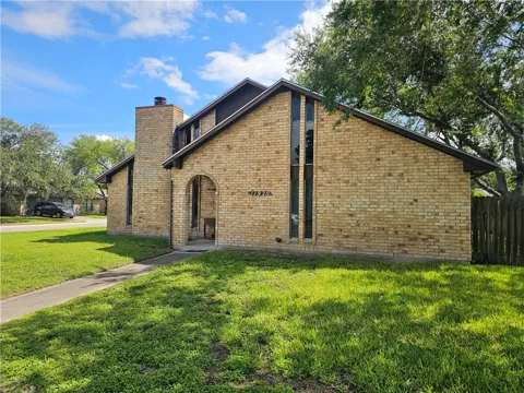 11920 Bee Mountain Drive