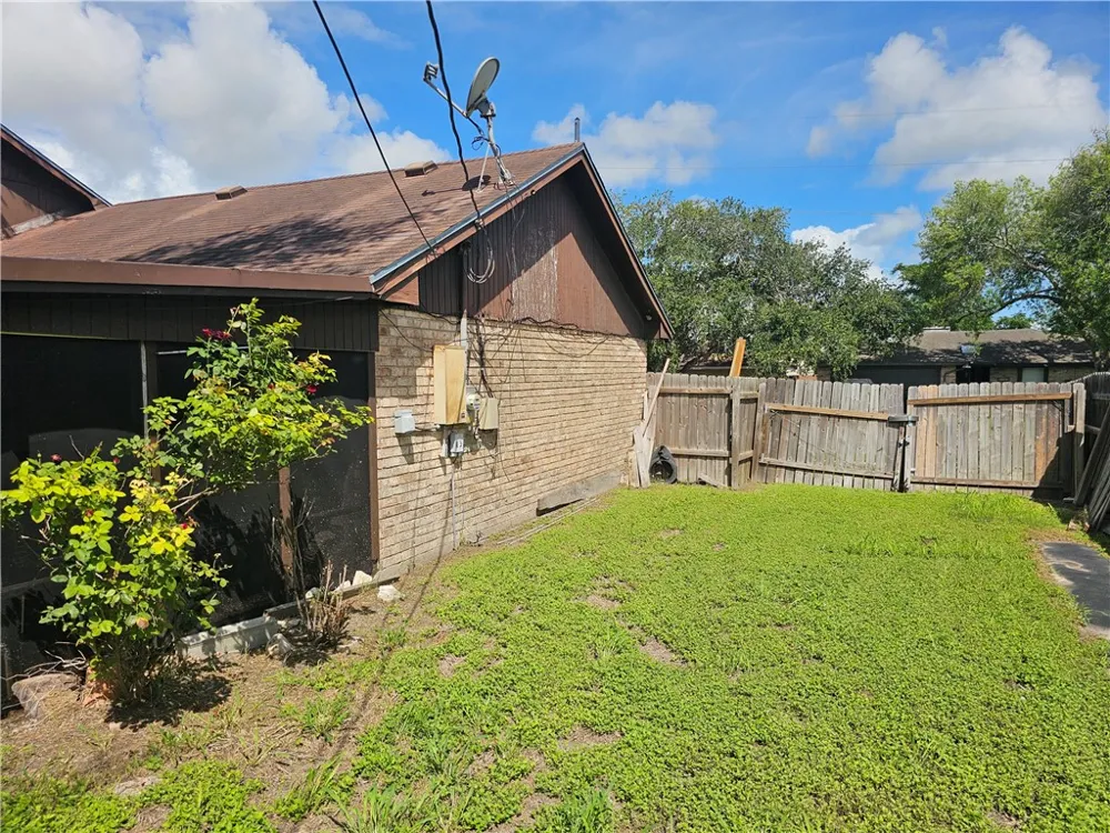 11920 Bee Mountain Drive Corpus Christi, TX 78410